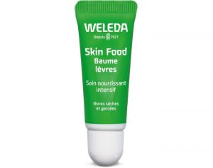 WELEDA Skin Food Baume Lvres - 8 ml