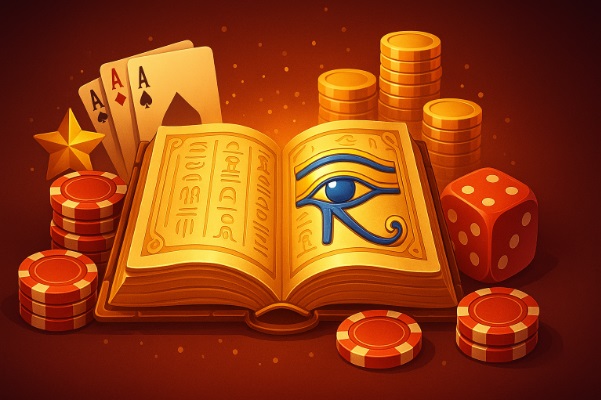 Pourquoi les joueurs expérimentés préfèrent-ils les slots de style livre